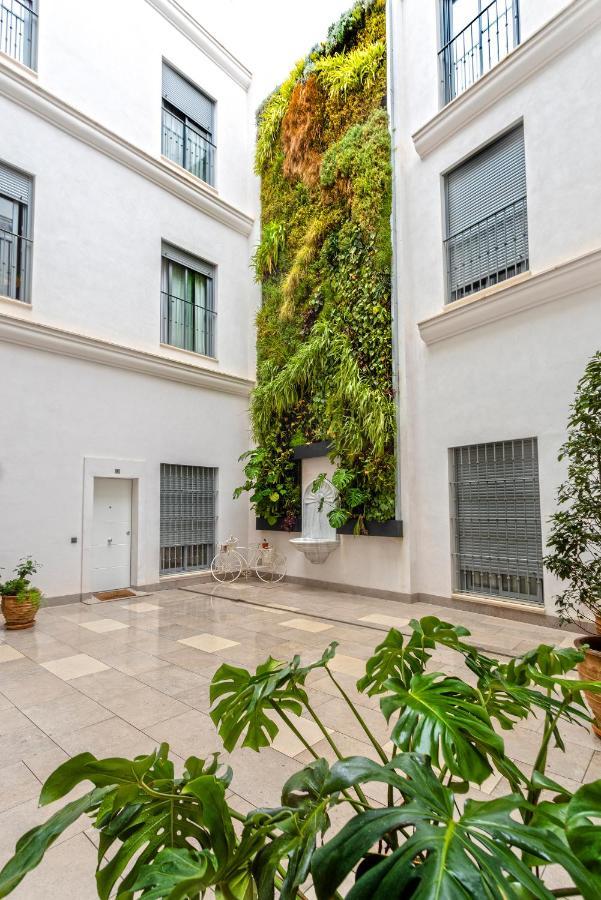 Genteel Home Goyeneta Seville Exterior photo